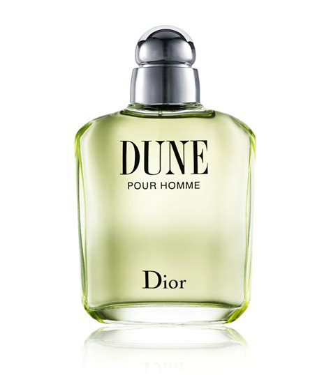 dune for men perfume